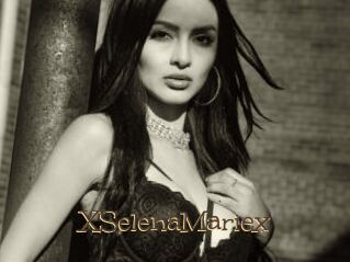 XSelenaMariex