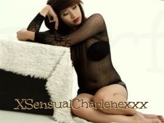 XSensualCharlenexxx