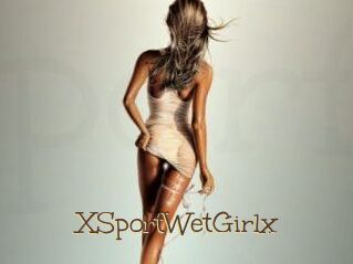 XSportWetGirlx