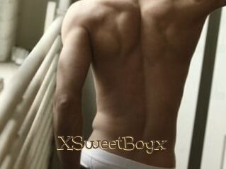 XSweetBoyx