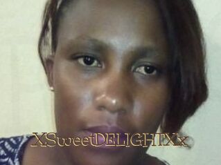 XSweetDELIGHTXx