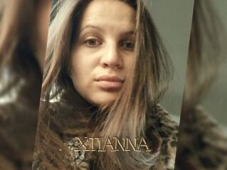 XTIANNA