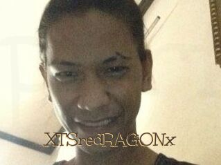 XTSredRAGONx
