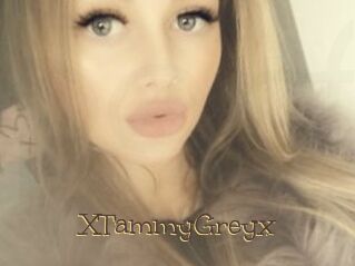 XTammyGreyx