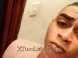 xTwoLatinHotx Porno FR