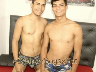 XTwoxBoysxHot