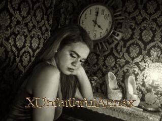 XUnfaithfulAnnax