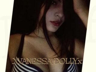 XVANESSA_DOLLYx