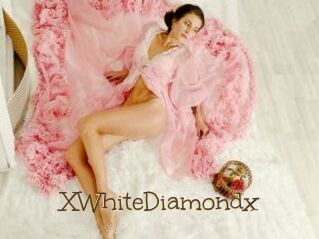 XWhiteDiamondx