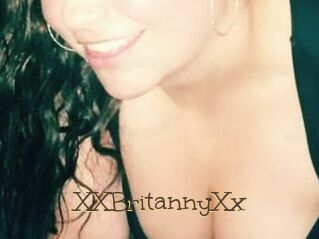 XXBritannyXx