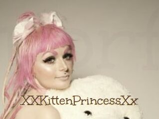 xXKittenPrincessXx Porno FR