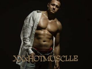 XXxHOTMUSCLLE