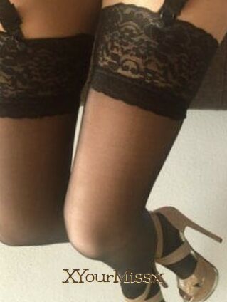 XYourMissx