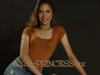 XYourPRINCESStsx