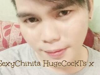 X_SexyChinita_HugeCockTs_x