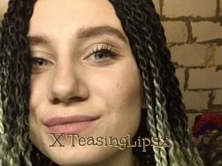 X_TeasingLipsx