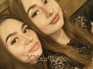 x_YourTwix Porno FR