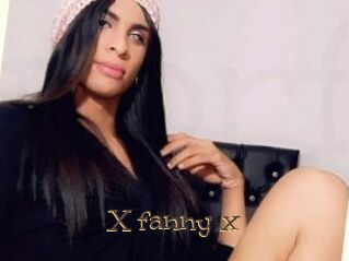 X_fanny_x