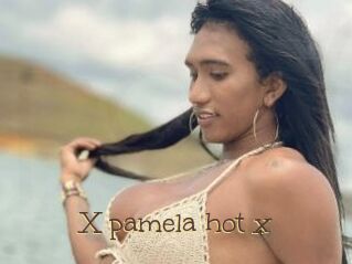 x_pamela_hot_x Porno FR