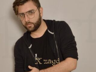 x_zayd Porno FR