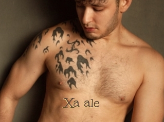 Xa_ale