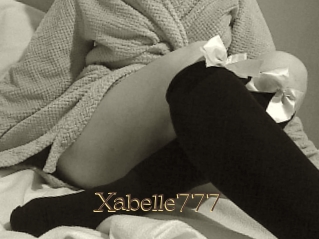 Xabelle777