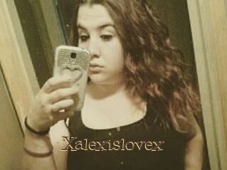 Xalexislovex