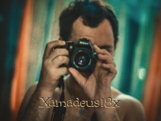 Xamadeus18x
