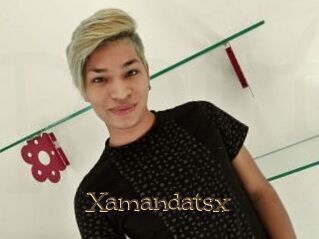 Xamandatsx
