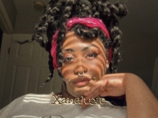 Xanaluxe