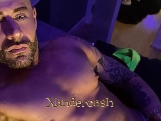 Xandercash