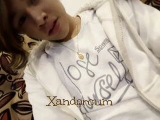 Xandercum