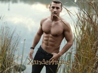 Xanderhung