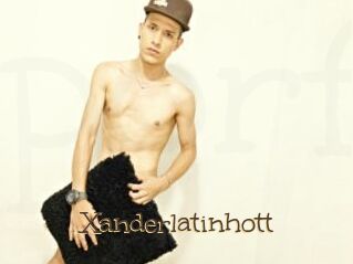 Xanderlatinhott