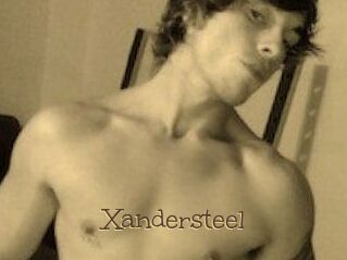 xandersteel Porno FR