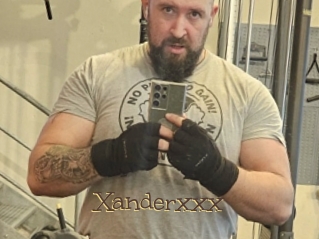xanderxxx Porno FR