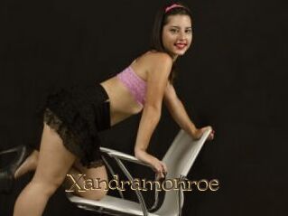 Xandramonroe