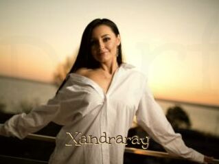 Xandraray