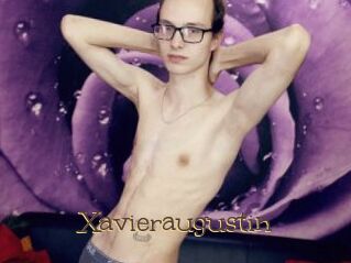 Xavieraugustin