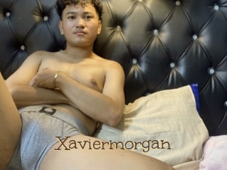 Xaviermorgan