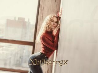 Xbilberryx