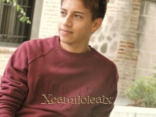 Xcamilolealx