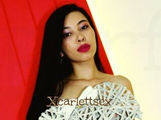 Xcarlettsex