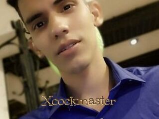 Xcockmaster