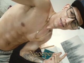 Xcooper