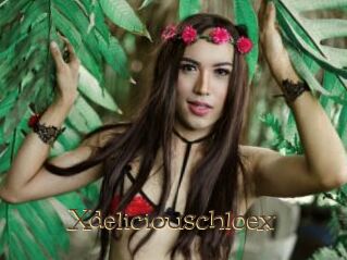 Xdeliciouschloex