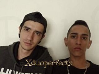 Xduoperfectx