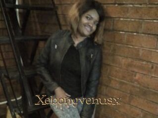 Xebonyvenusx