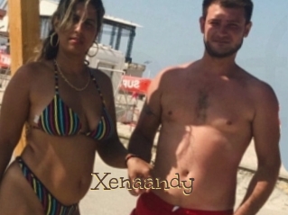 Xenaandy