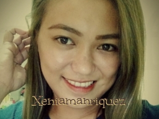 Xeniamanriquez